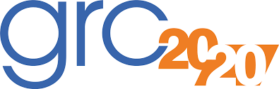 GRC 2020 Logo